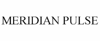 meridian pulse