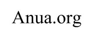 anua.org