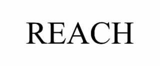 reach