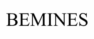 bemines