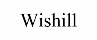 wishill