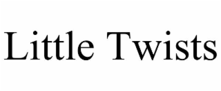 little twists