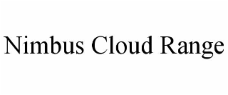 nimbus cloud range