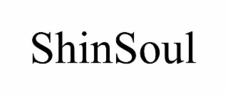 shinsoul