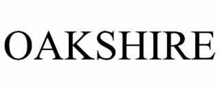 oakshire