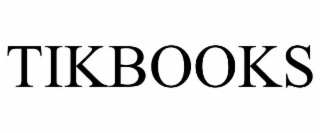 tikbooks