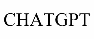 chatgpt