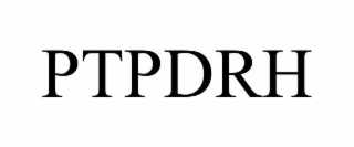 ptpdrh