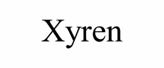 xyren