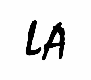 la