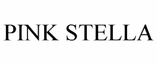 pink stella