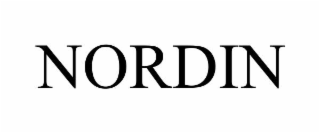 nordin