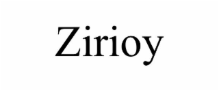 zirioy