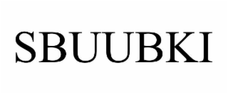 sbuubki