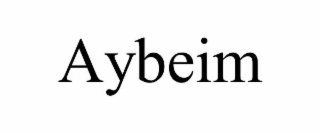 aybeim