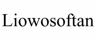 liowosoftan