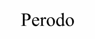 perodo