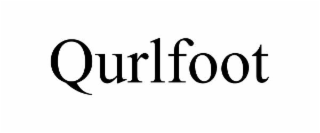 qurlfoot