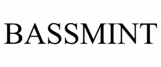 bassmint