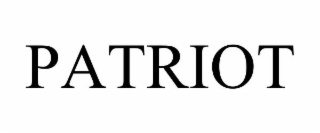 patriot