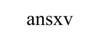 ansxv