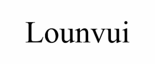 lounvui