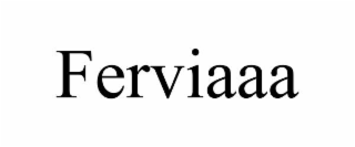 ferviaaa