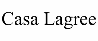 casa lagree