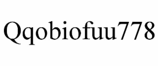 qqobiofuu778