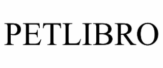 petlibro
