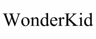 wonderkid