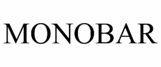 monobar