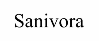 sanivora
