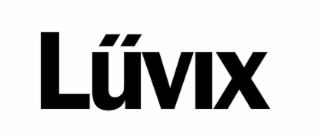 luvix