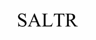 saltr