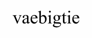 vaebigtie