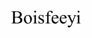 boisfeeyi