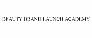 beauty brand launch academy