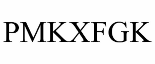 pmkxfgk