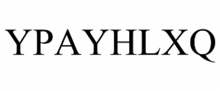 ypayhlxq