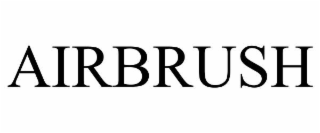 airbrush