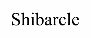 shibarcle