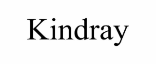 kindray