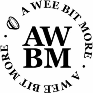 a wee bit more