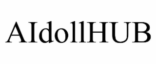 aidollhub
