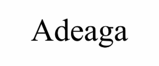 adeaga
