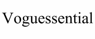voguessential