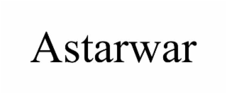 astarwar