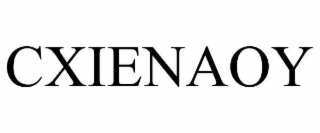 cxienaoy