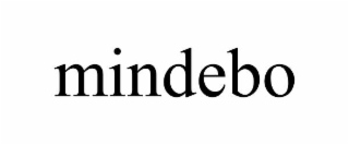 mindebo
